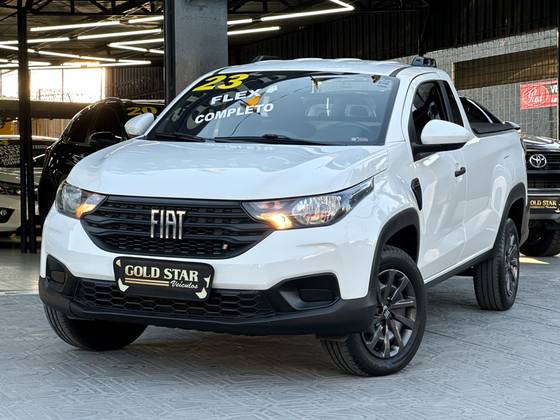FIAT STRADA 1.4 FIRE FLEX ENDURANCE CS MANUAL FIAT STRADA 1.4 FIRE FLEX ENDURANCE CS MANUAL